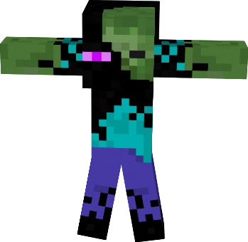 Virus Ender  Wiki FanonMinecraft  FANDOM powered by Wikia