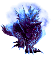 Apex Iskall Zinogre