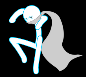 Stick Varius (by Vincetick)