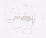 Mr. Saturn Bu