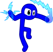 ElectroStick the Oxob Ripoff