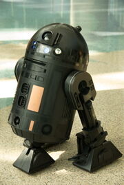 Blackdroid