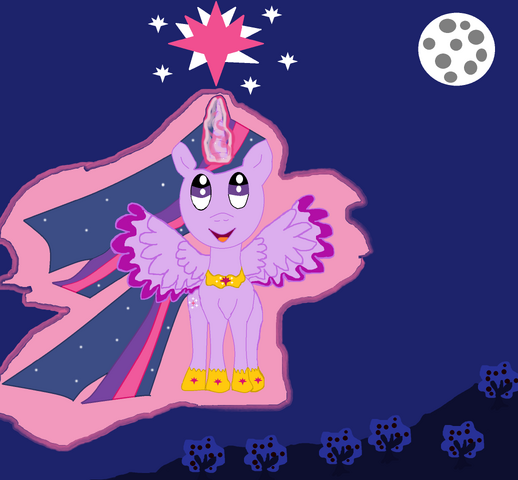 Plik:Princess Twilight Sparkle Elements of Magic and Rainbow Power by Cleo.png