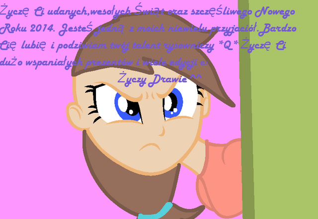 Plik:Kartka świąteczna dla śmietany by Drawie.png