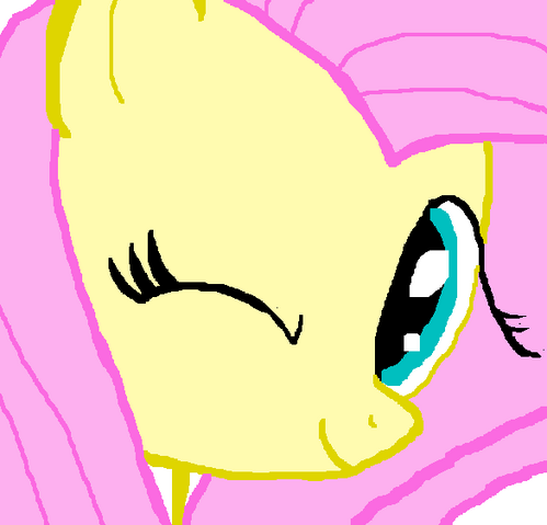 Plik:My Fluttershy.png