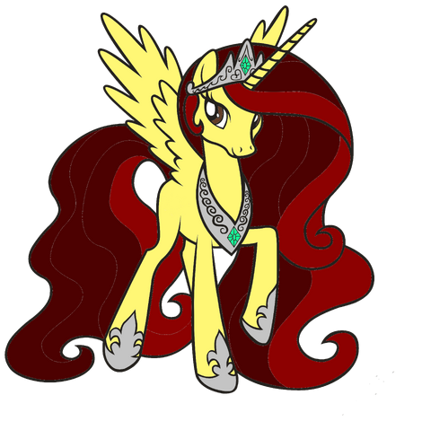 Plik:Magdolna wowksienrzniczkawowuszanowanko by Magdziaa.png