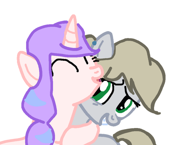Plik:Drawie and Florence by DrawiePie.png