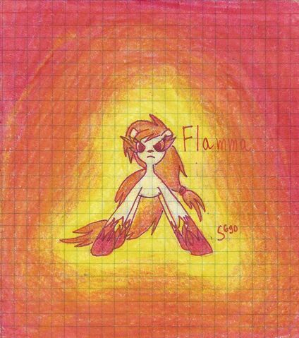Plik:Flamma by Smietanka690.jpg