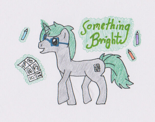 Plik:Something Bright na kartce by Something Bright.jpg