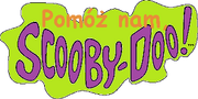 Pomóż nam, Scooby-Doo!