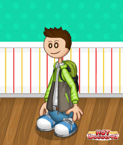 Clinton