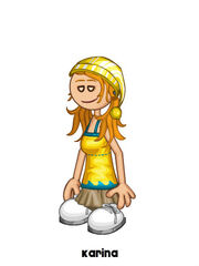 Karinamycustomer