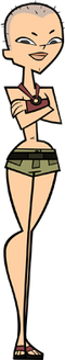 TDA DIY Char Heather