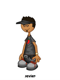 Javier