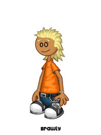 Brawly