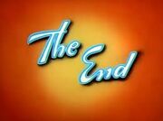 The End