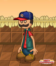 Mario