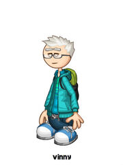 Vinny