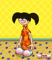 Margie
