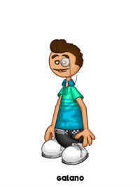 Galano