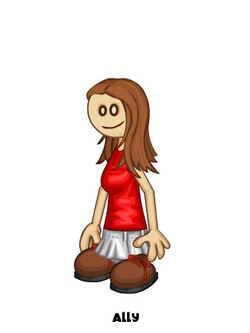 Ally
