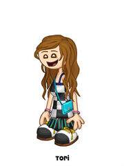 Tori