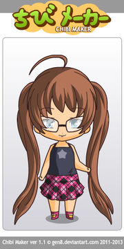 ChibiAnalisa
