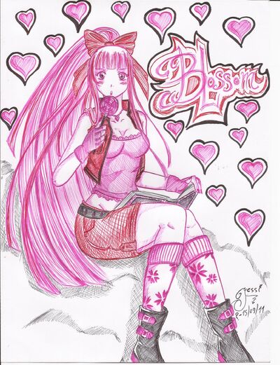 Blossom ink by sweetxdeidara-d49w17l