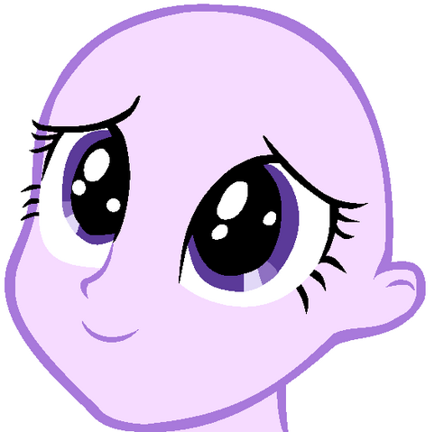 Archivo:Being cute eqg base 3 by applejaz-d6av6i7.png