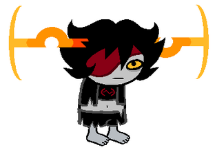 Kexeus sprite