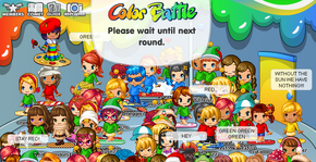 Color-battle-inside-beach