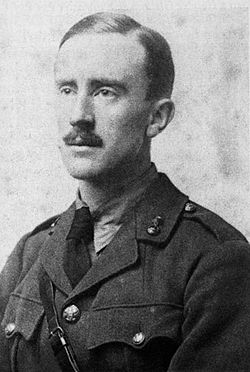 250px-Tolkien 1916