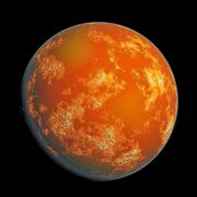 Planet-Drakulon