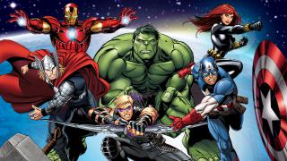 Avengers