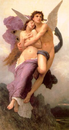 Abductionpsyche