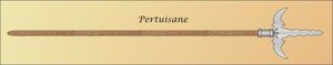 Pertuisane