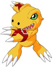 180px-Agumon mit Armbändern