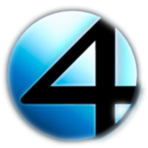 File:F4 logo.png