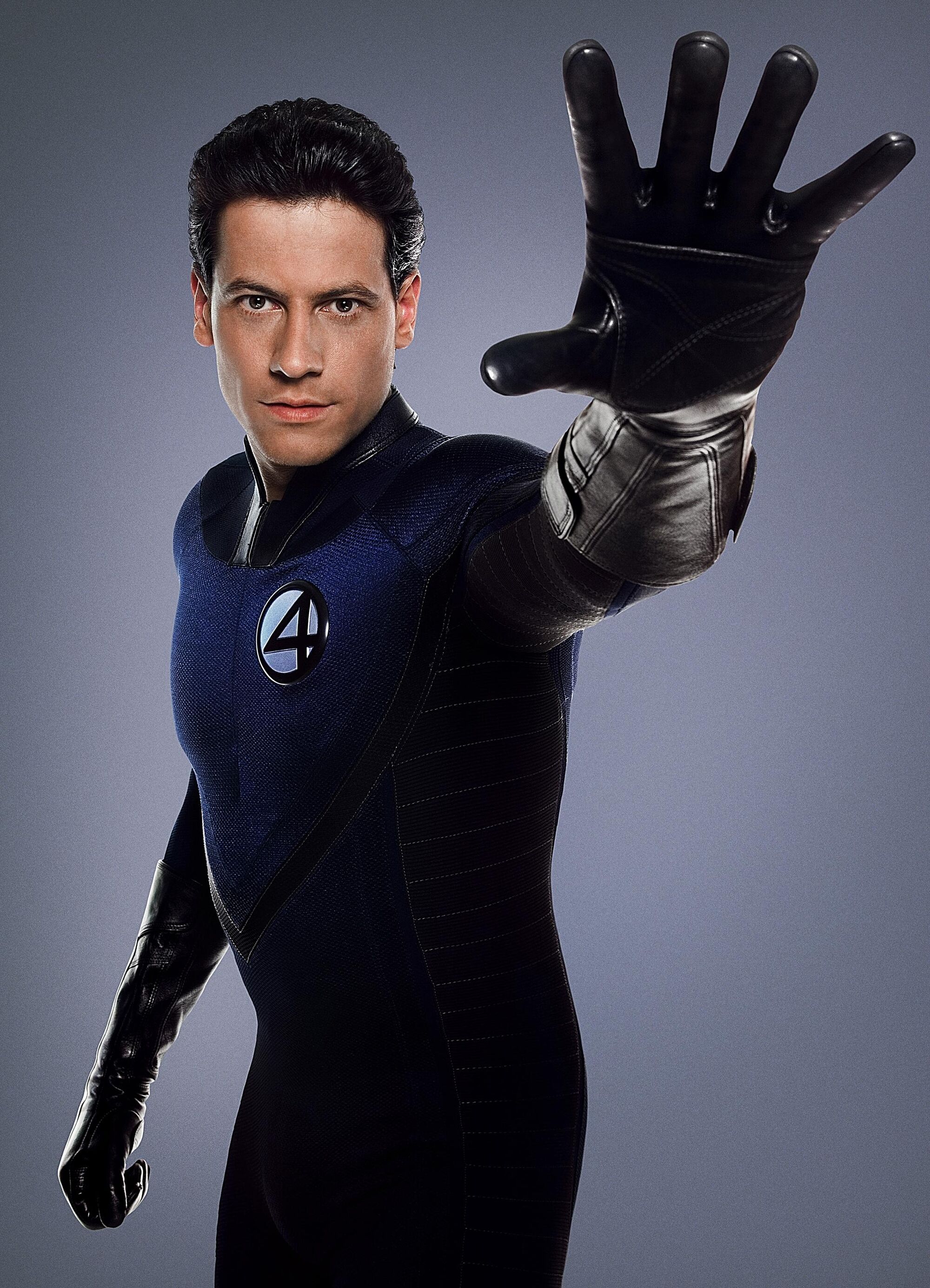Mr. Fantastic (Story series) | Fantastic Four Movies Wiki | FANDOM
