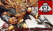 Netzavare