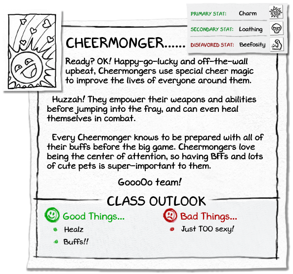 Info expanded cheermonger