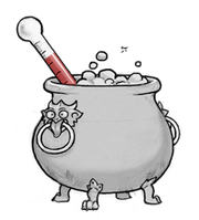 Cauldron 2