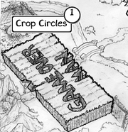 Crop Circles