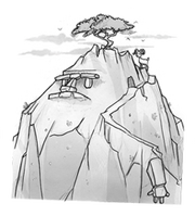 Stone giant