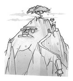Stone giant