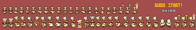 File:Guido Mario Spritesheet.png
