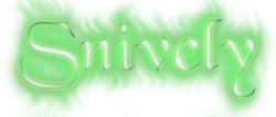 SnivelyLogo