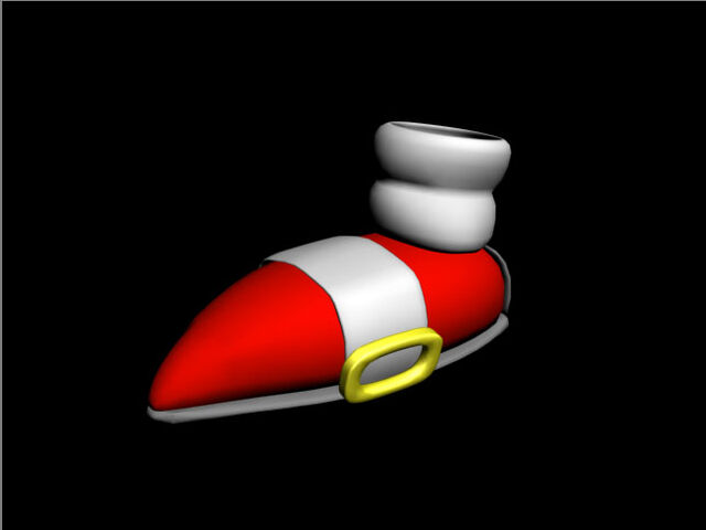 File:Sonic s Shoe Smooth Version.jpg