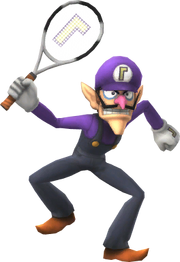 Fig 20 waluigi