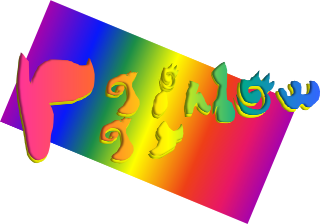 File:Rainbow Ray Logo.png